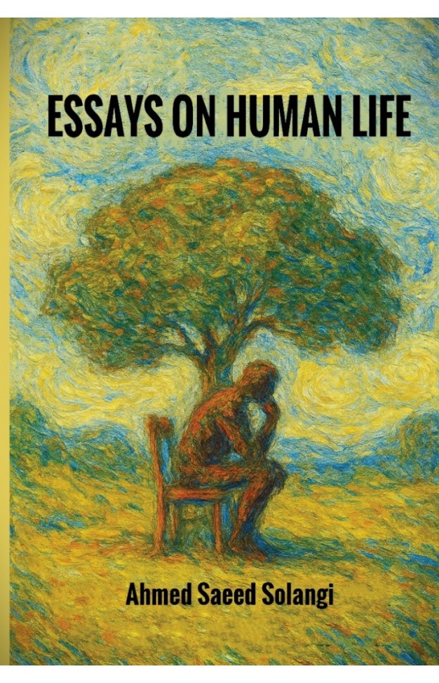 ESSAYS ON HUMAN LIFE